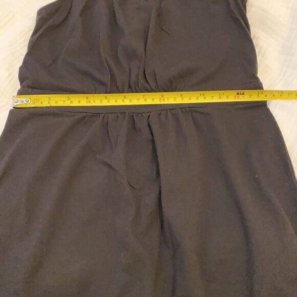 Loft Ann Taylor Black Dress Size XXS - Picture 7 of 9